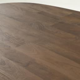 Eettafel Tycho 260x110 cm - lichtbruin - 2