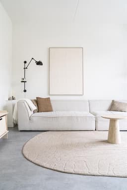 Pebble - beige - 2