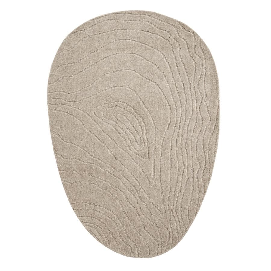 Pebble - beige - 1
