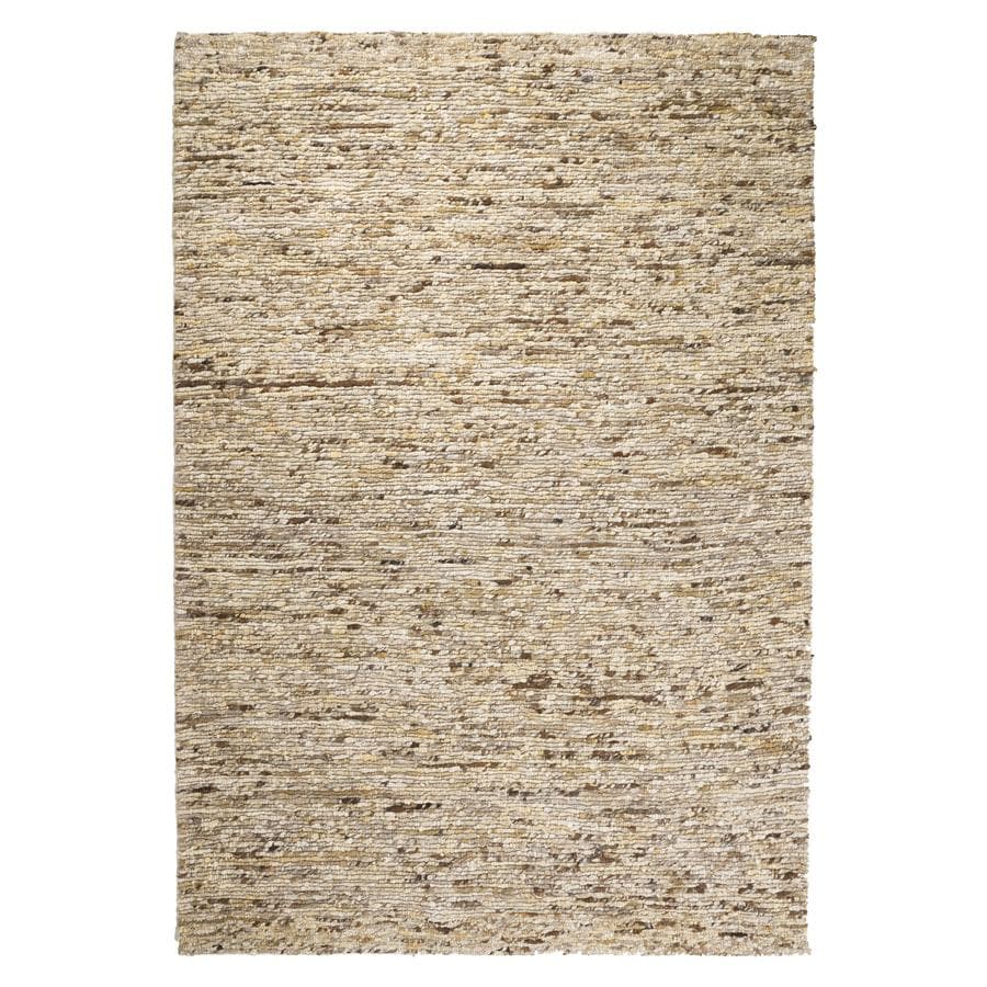 Takara 290x390 cm - mustard - 1