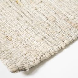 Takara 290x390 cm - ivory - 3