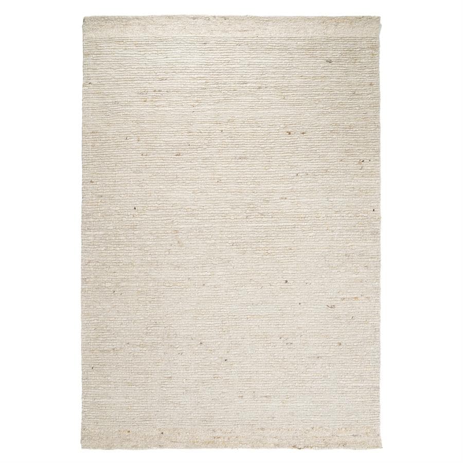 Takara 190x290 cm - ivory - 1