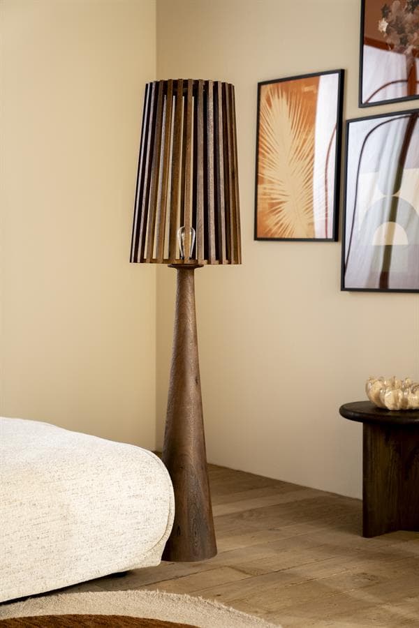 Guard - brown - 2