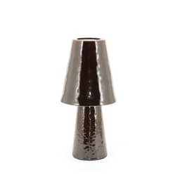 Clayton large - brown - 1