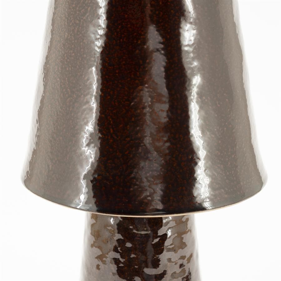 Clayton large - brown - 3