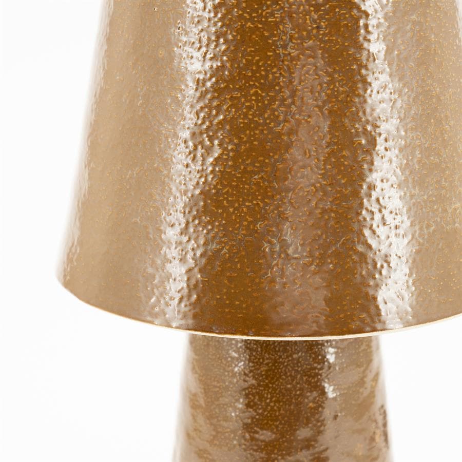 Clayton large - mustard - 3