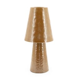 Clayton large - mustard - 1