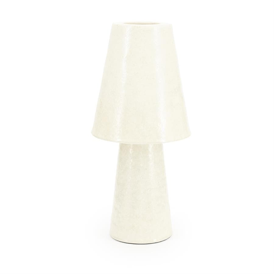 Clayton large - beige - 1