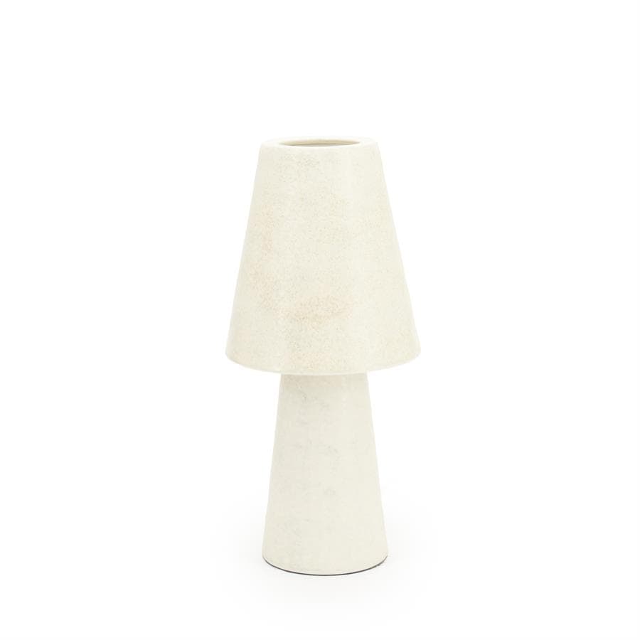 Clayton small - beige - 1