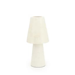 Clayton small - beige - 1