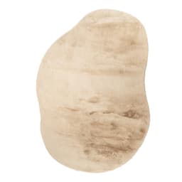 Carpet Zena organic - beige - 1