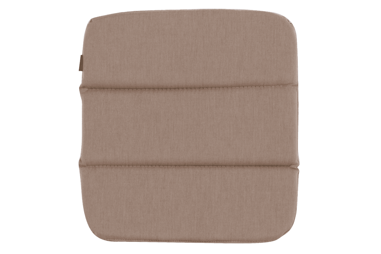 Zitkussen Delphine Havana Jute Hartman