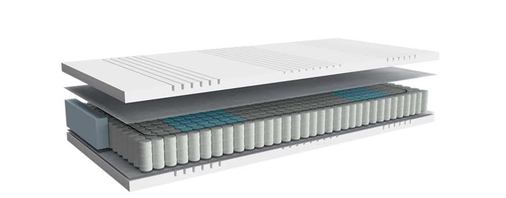 Avek matras Prata Q4