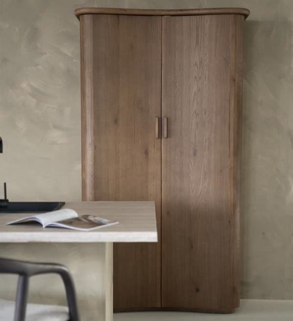 Kabinet Josh - bruin