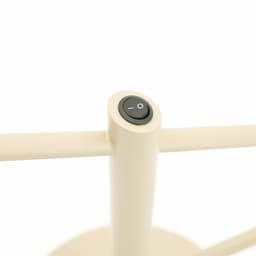Table lamp Capa beige  - 3