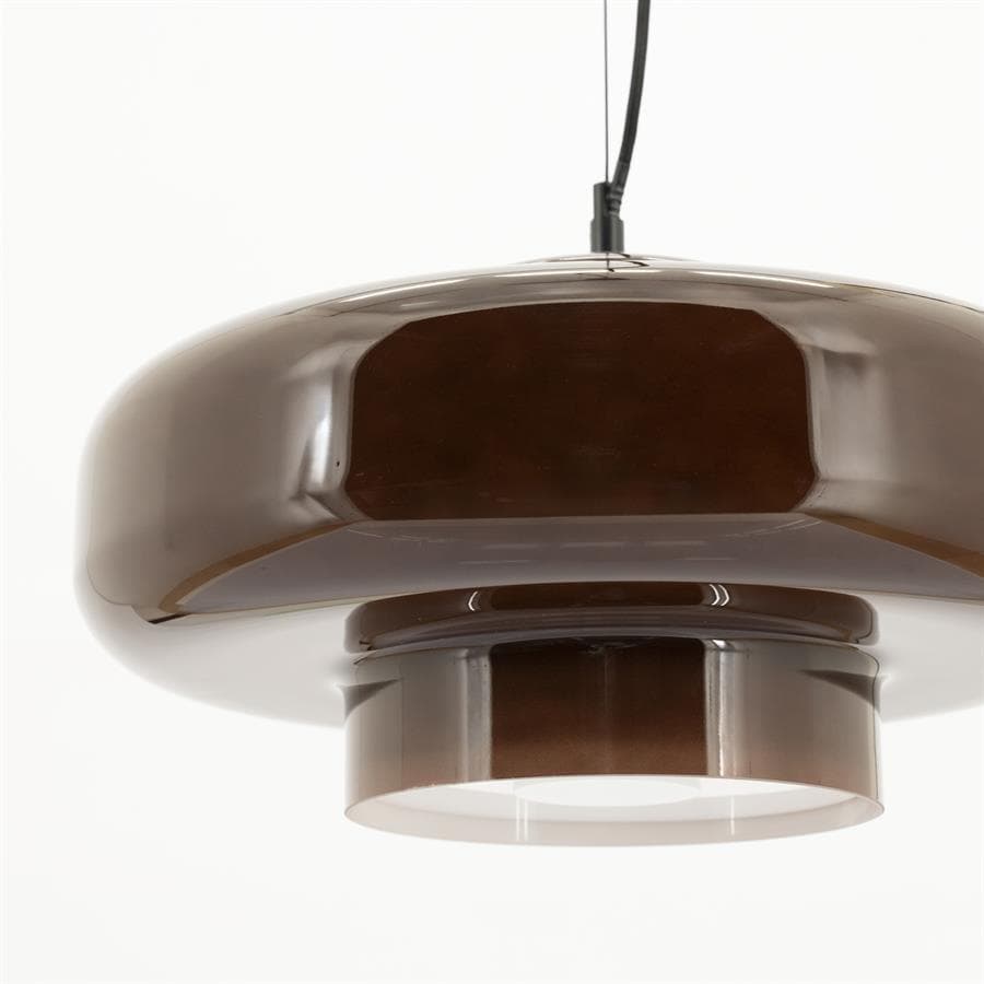 Vetro - brown - 2