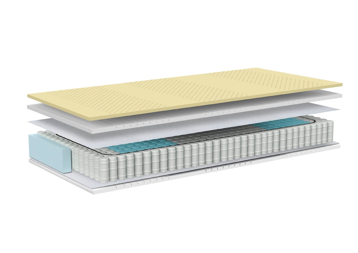 Avek matras Prata Q6 - 2