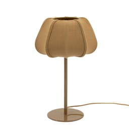 Table lamp Sora - green - 1