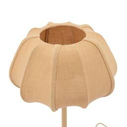 Table lamp Sora - natural - 2