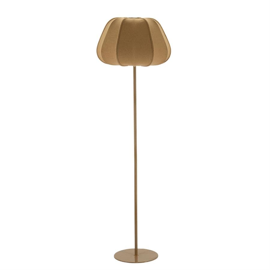 Floor lamp Sora - green - 1
