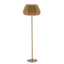 Floor lamp Sora - green - 1