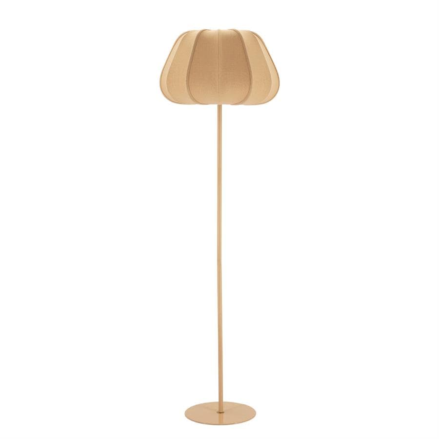 Floor lamp Sora - natural