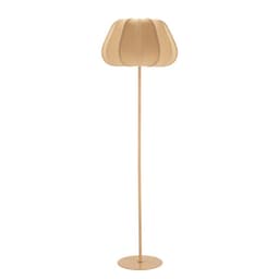 Floor lamp Sora - natural - 1