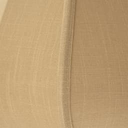 Floor lamp Sora - natural - 3