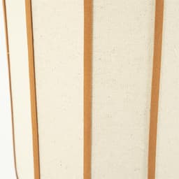 Table lamp Cocoon - natural  - 3