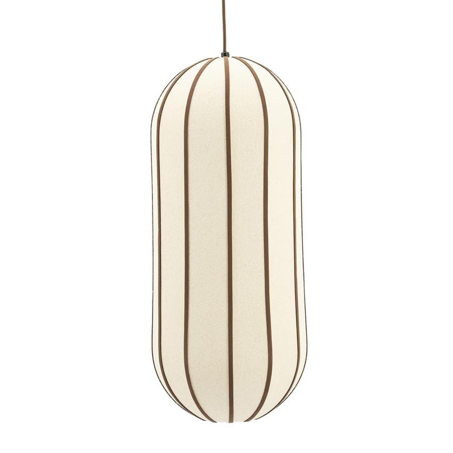 Pendant lamp Cocoon 1 - 1