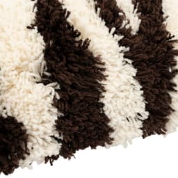 Pillow Marty - brown - 2