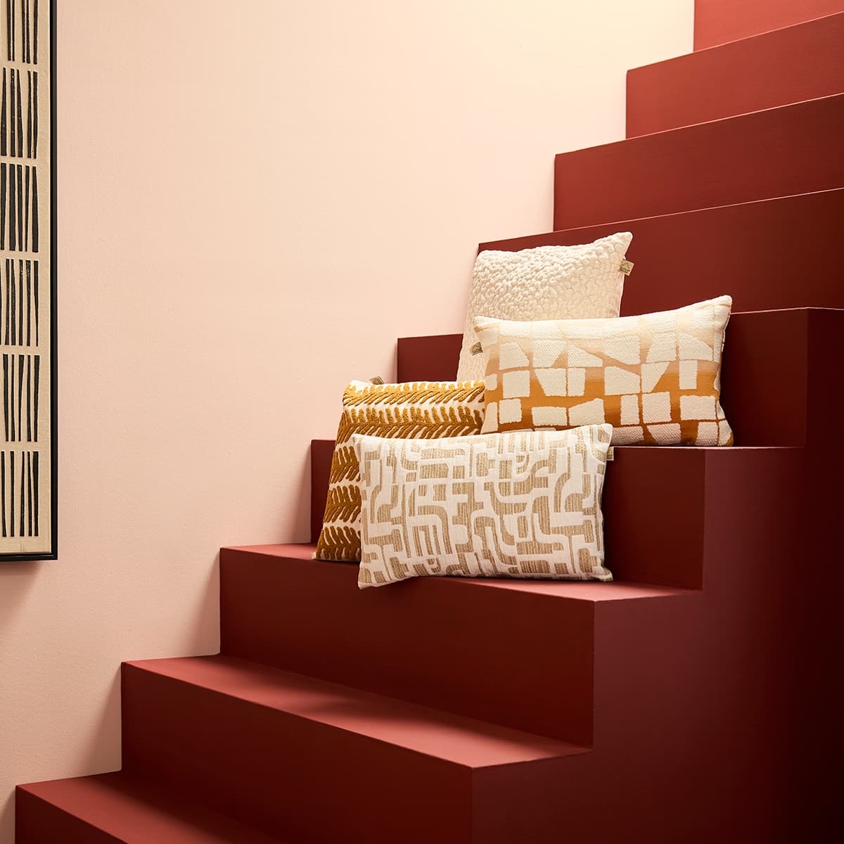 SK Fabia 30x50 cm Sesame - 3