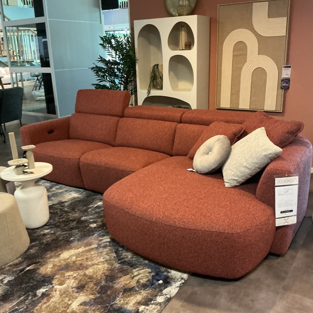 Showroommodel Cantello - 1