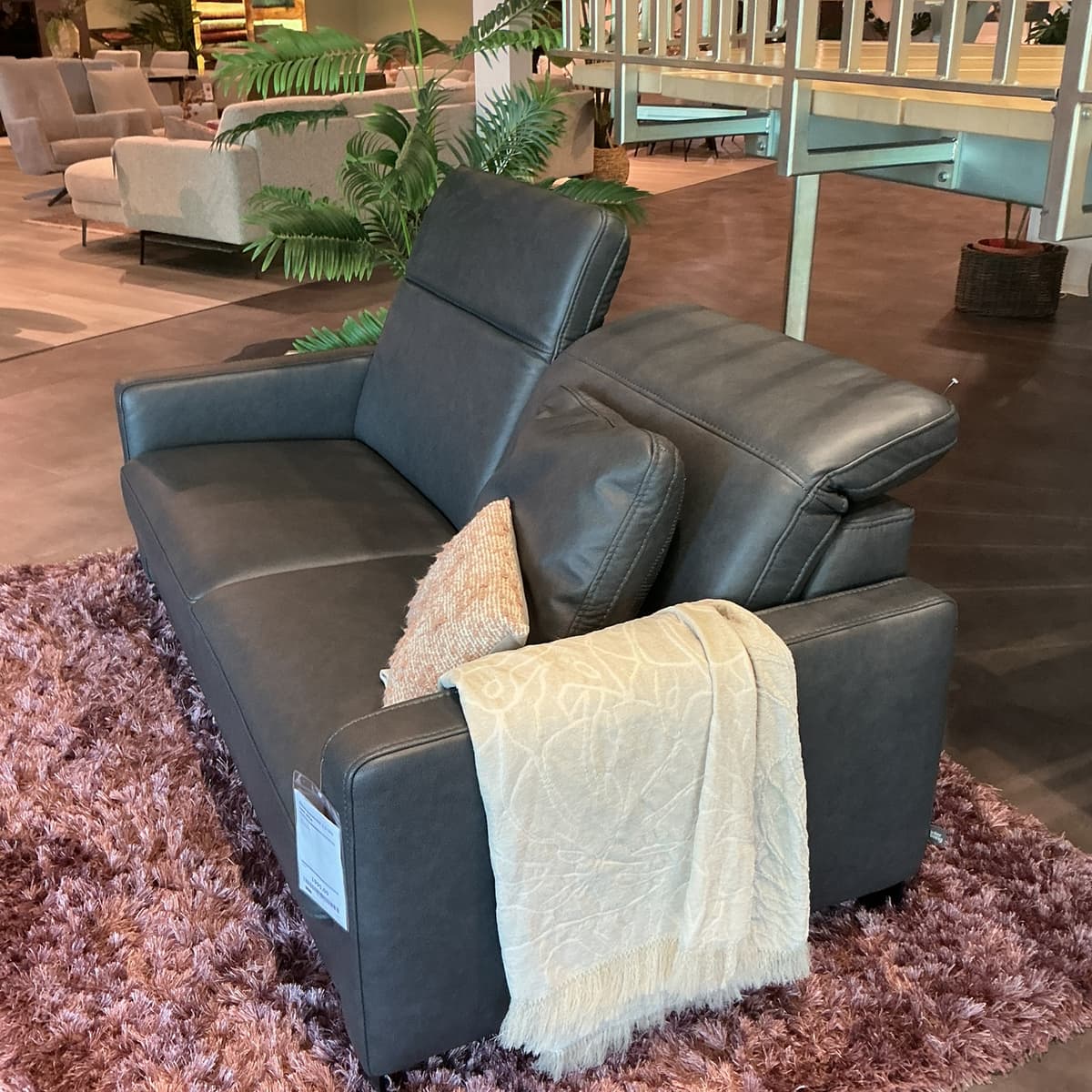 Showroommodel Bank IL 4054 2,5 zits - 2