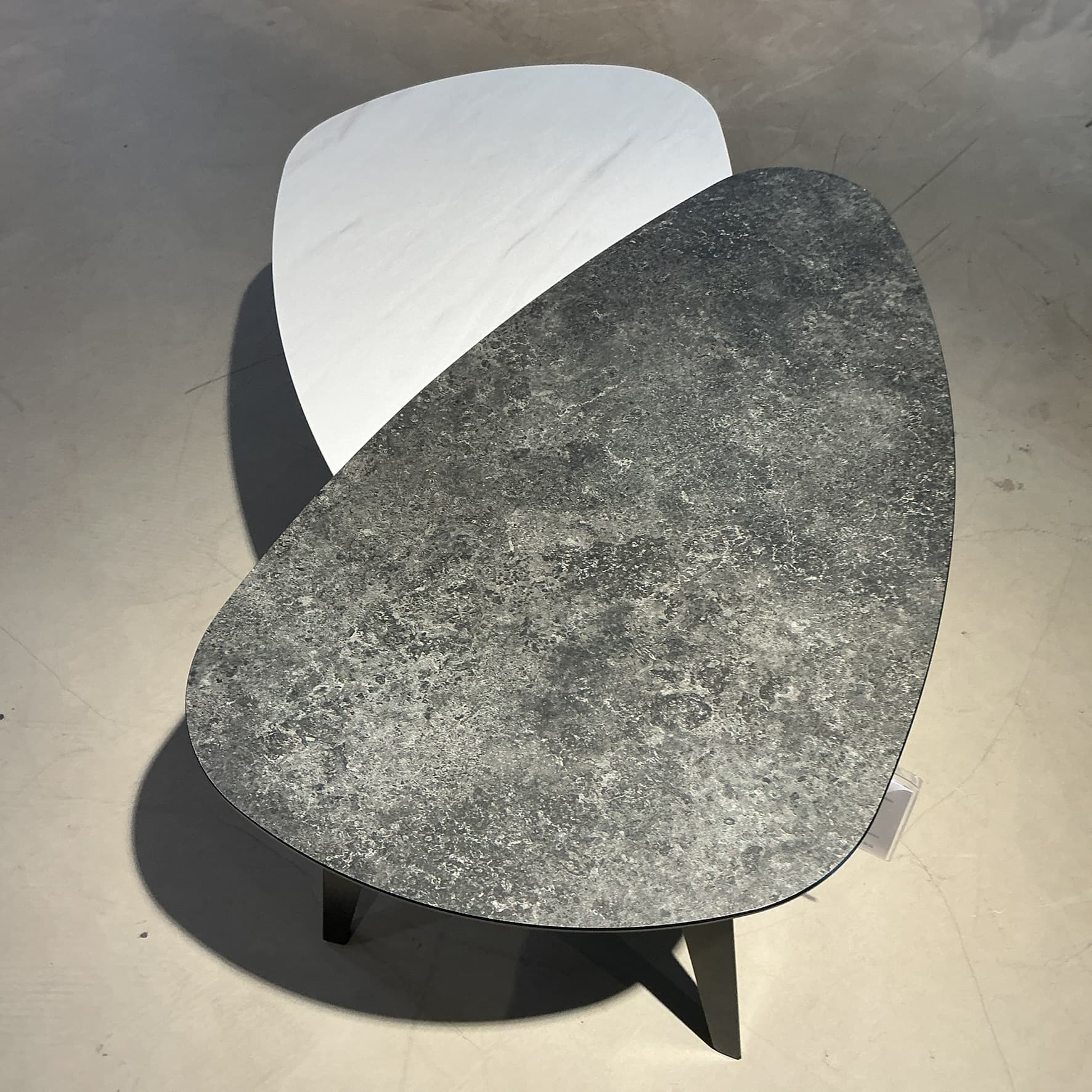 Showroommodel Salontafel set Swatch 