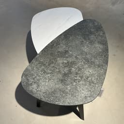 Showroommodel Salontafel set Swatch  - 1