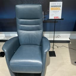 Showroommodel Relaxfauteuil F3-200 - 1