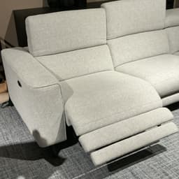 Showroommodel Hoekbank Emilia - 3
