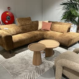 Showroommodel Bank Largo - 1
