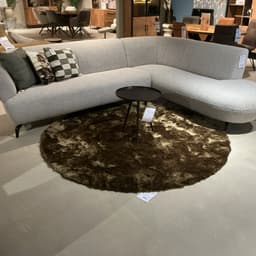 Showroommodel Bank Tossa - 1