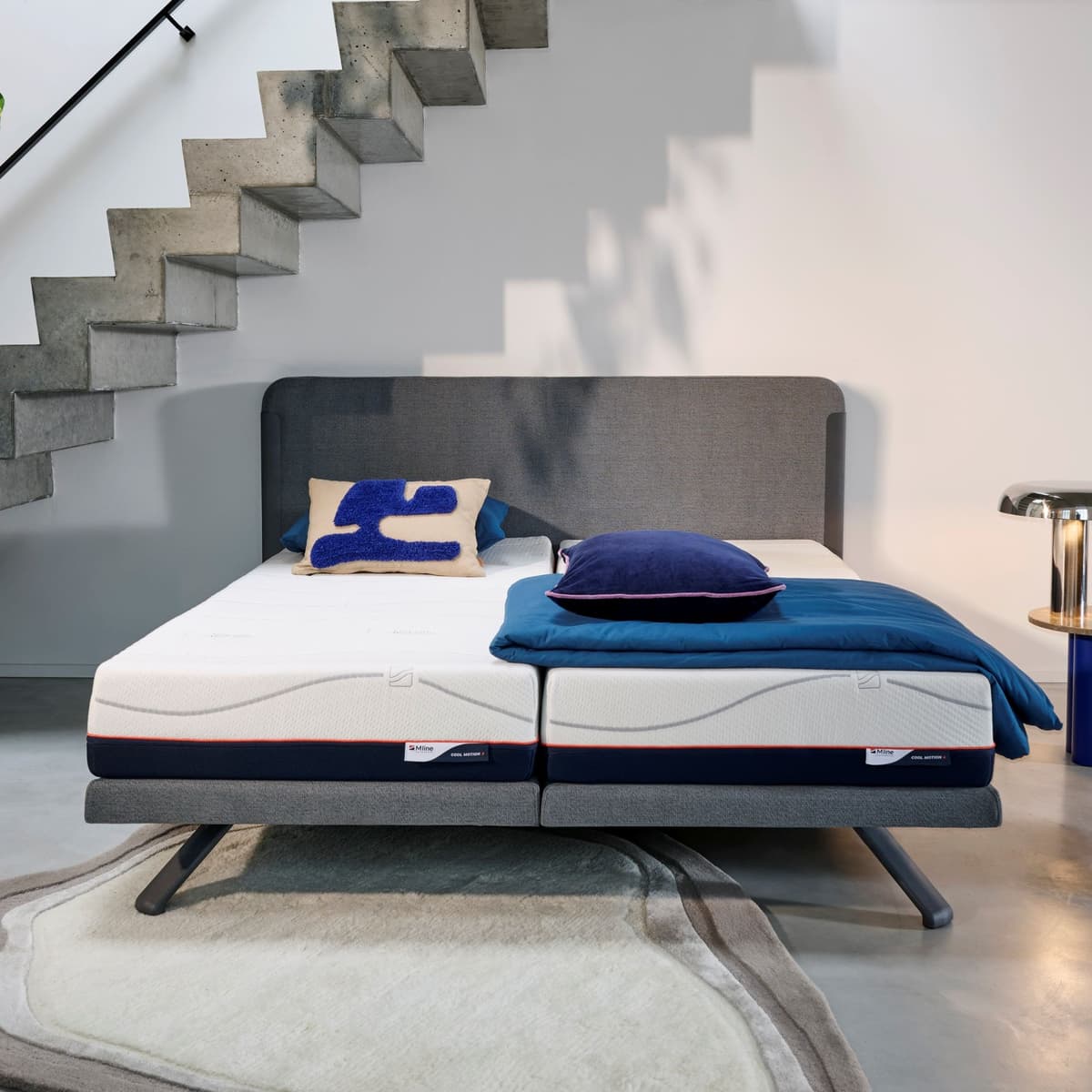 M line Element Spirit Bed - 1