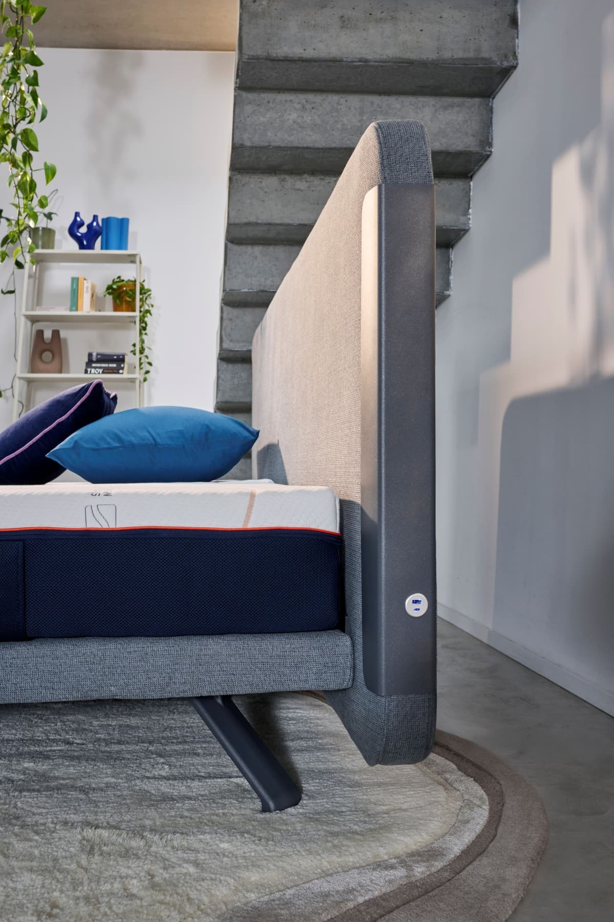 M line Element Spirit Bed - 4