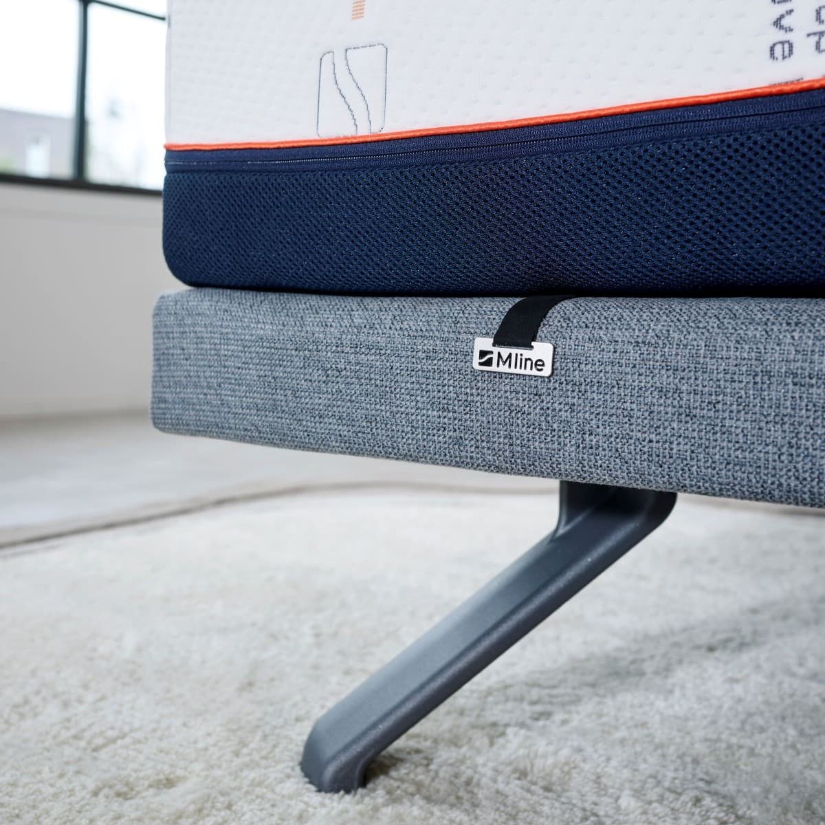 M line Element Spirit Bed - 5