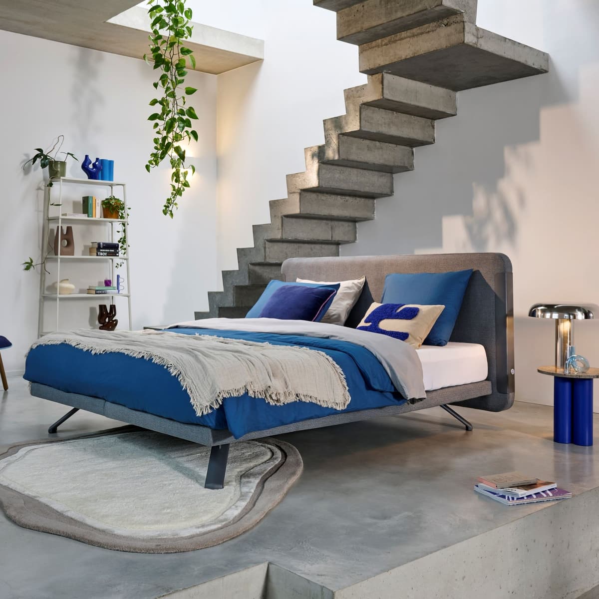 M line Element Spirit Bed - 2
