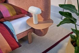 M line Element Lush Bed - 4