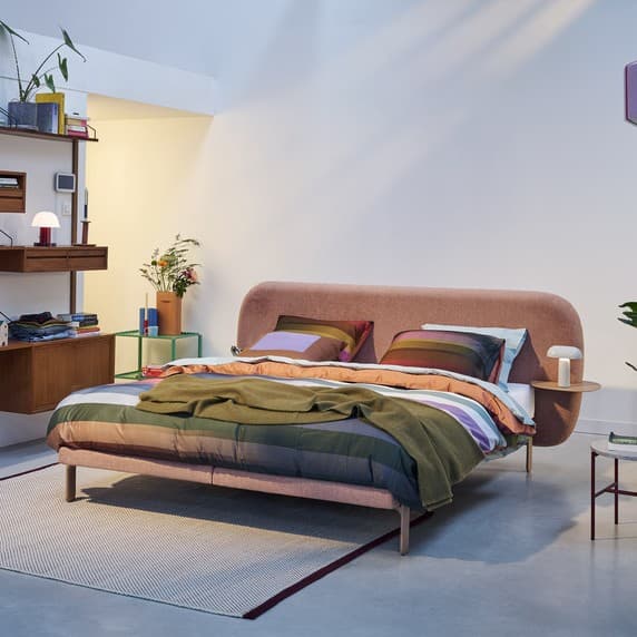 M line Element Lush Bed - 3
