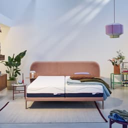 M line Element Lush Bed - 2