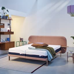 M line Element Lush Bed - 1