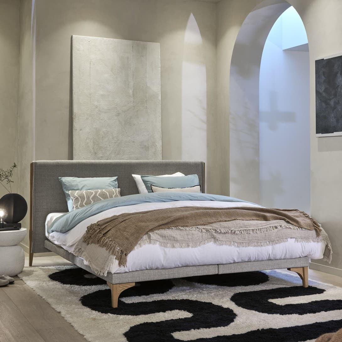 M line Element Mind Bed - 1