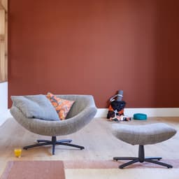 Fauteuil Gigi - 1